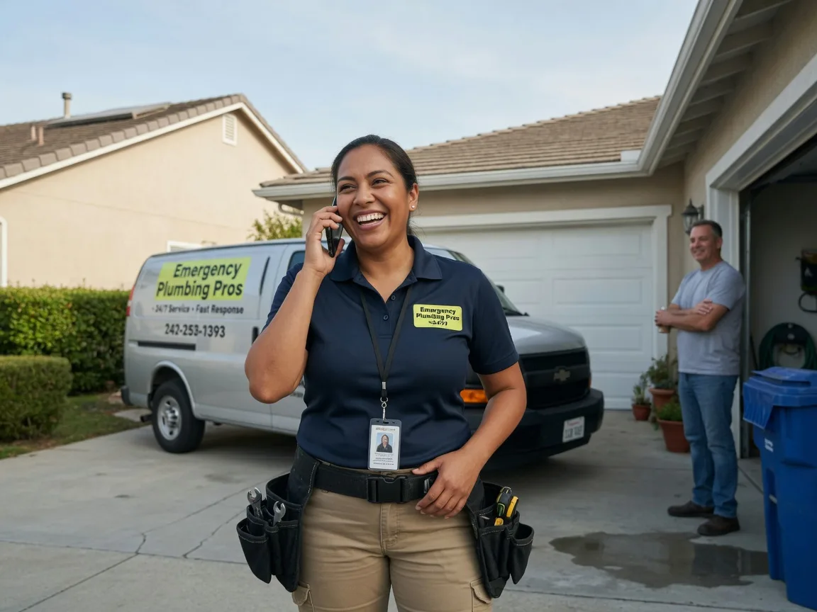 Emergency Plumber Amasa, MI FAQs